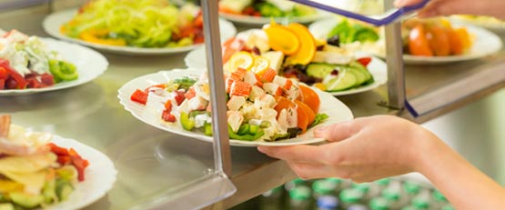 Manger Bio Local en Entreprise