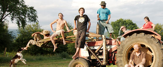 Blue bess plateforme de financement participatif dédiée à l'agriculture