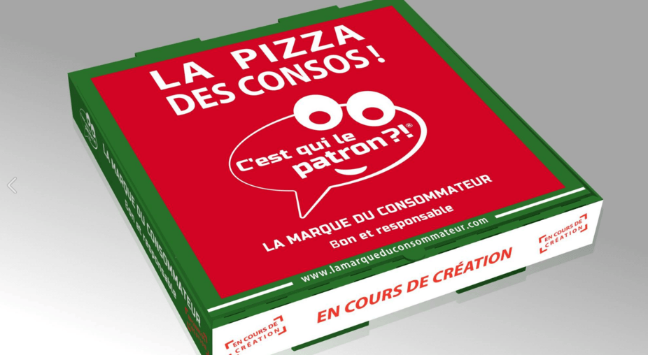 Quand les consommateurs fixent eux-mêmes le prix