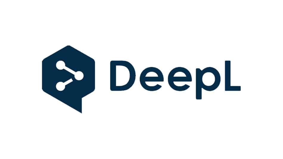 DeepL. le meilleur service de traduction en ligne.