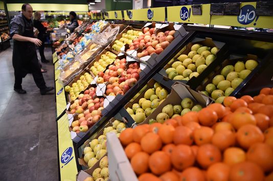 Des seuils de pesticides dans l’agriculture bio