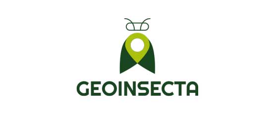 Géoinsecta : application communautaire de signalement des insectes ravageurs