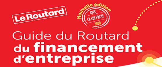 Guide du Routard du financement d’entreprise