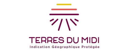 Reconnaissance de l'IGP Terres du Midi