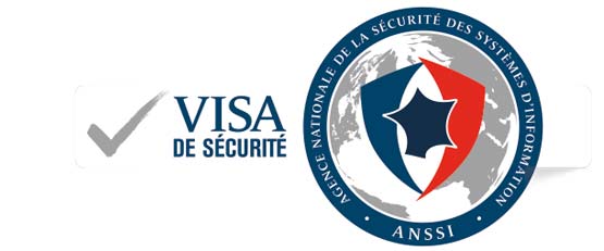 Les visas de sécurité ANSSI