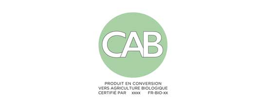 Un logo pour identifier les vins en conversion bio en Occitanie