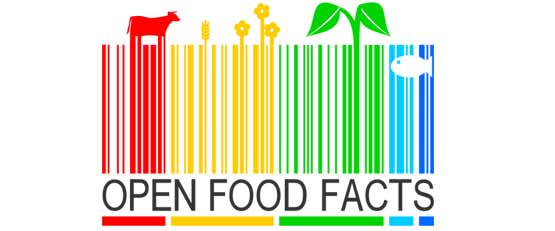 Open Food Facts, l'appli qui fait le bilan carbone de votre panier de courses.
