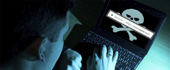 Attention phishing