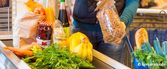 Secteur bio : +38% d'emplois en quatre ans