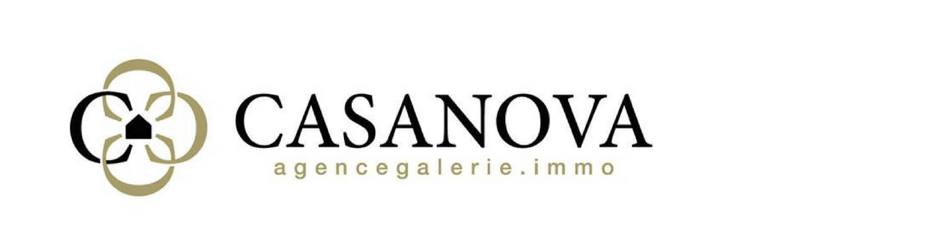 Agence Galerie Casanova