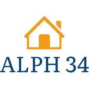 Alpha 34