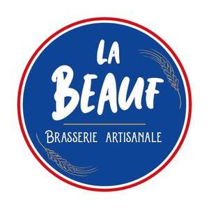 Brasserie La Beauf  à Saint Félix de Lodez