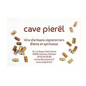 Cave Pierël 