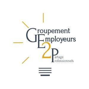 GE2P Groupement d'employeurs Partage Professionnels 