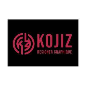 Kojiz graphiste design