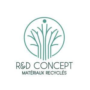 R&D Concept Matériaux Recyclés 