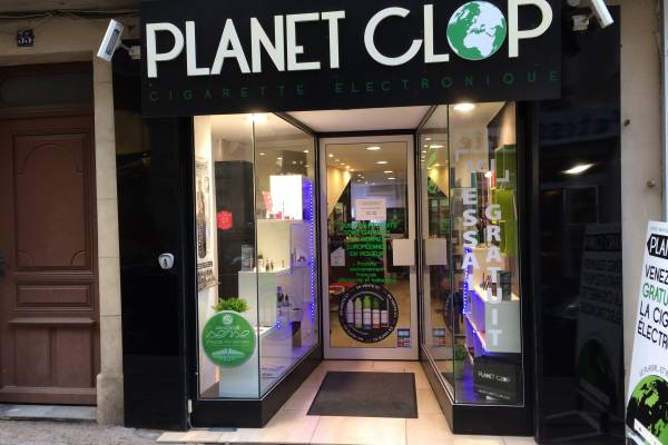 Planet Clop à Clermont l'Hérault 