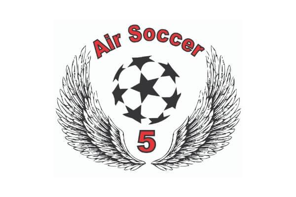Air Soccer 5 Clermont l'Hérault