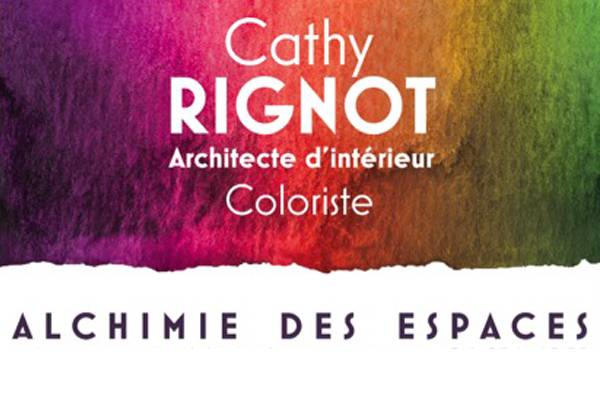 Alchimie des espaces, architecte d'intérieur, coloriste à Aniane dans l'Hérault