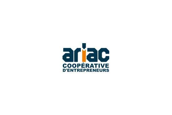 ARIAC 34, Coopérative d'Activités - Amorçage d'Initiatives en Centre Hérault.