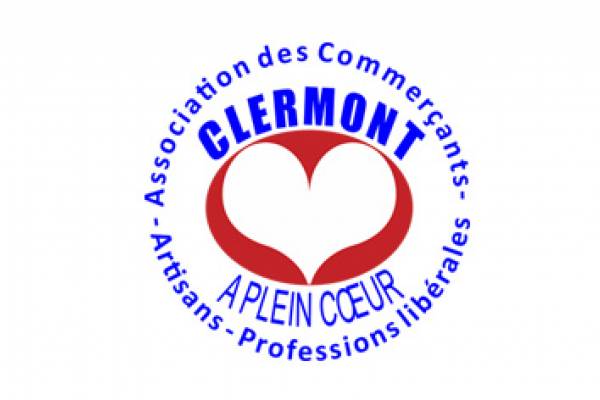 Clermont à Plein Coeur, association des commerçants et artisans de clermont l'hérault