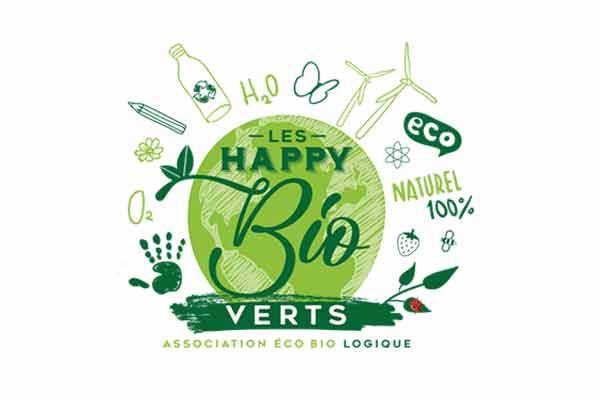Association les Happy Bio Verts à Mourèze en Coeur d'Hérault