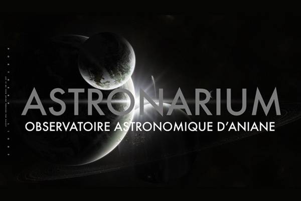 Astronarium Aniane