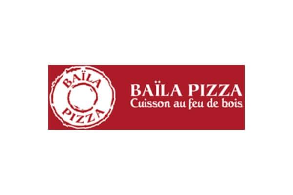 Baïla Pizza Clermont l'Hérault
