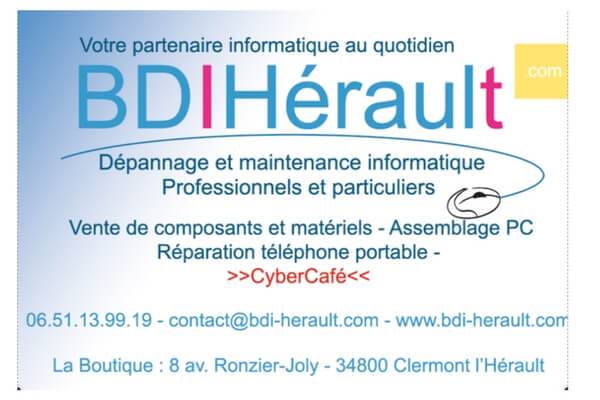 BDI Hérault