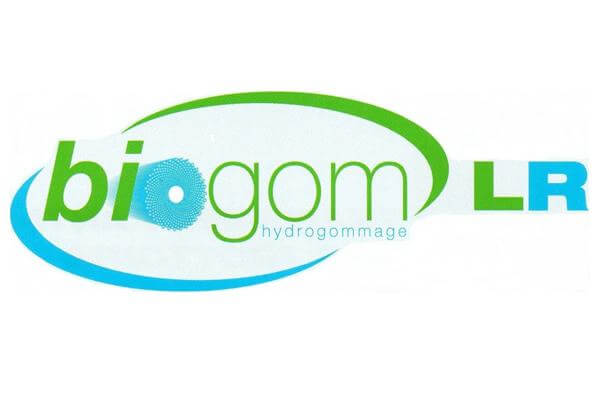 Biogom LR Hydrogommage Vendémian