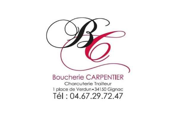 Boucherie Carpentier