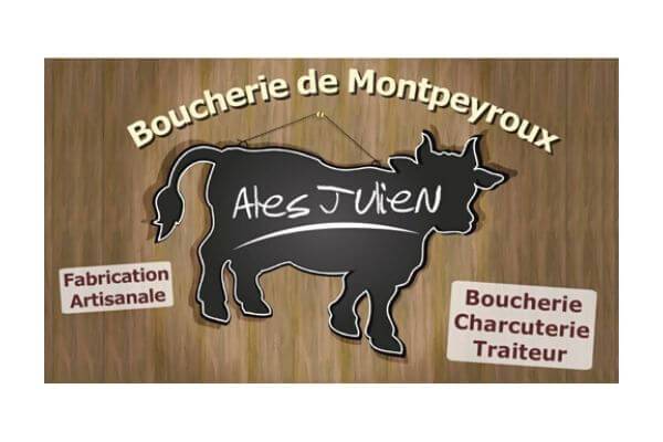 Boucherie de Montpeyroux