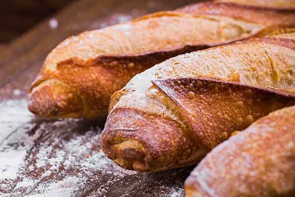 Boulangerie Secret de Pain à Montarnaud dans l'Hérault