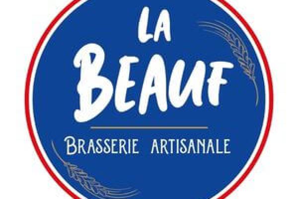 Brasserie La Beauf  à Saint Félix de Lodez