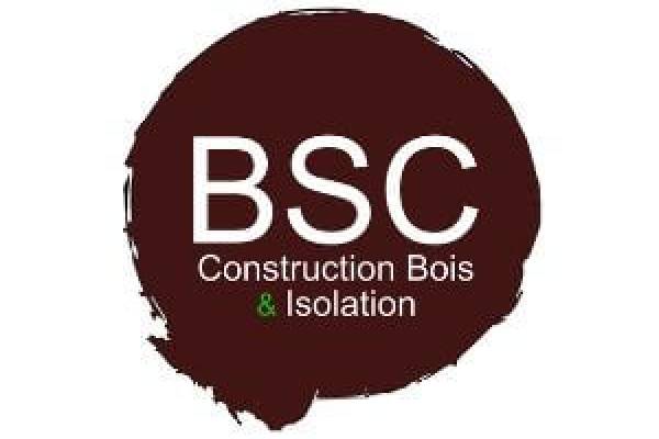 BSC Construction Bois et Isolation 