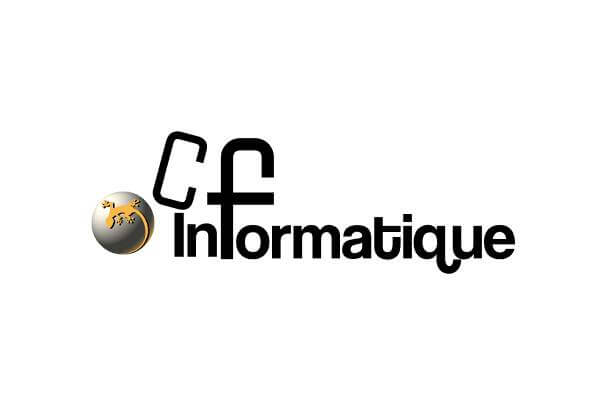 CF Informatique à Montpeyroux