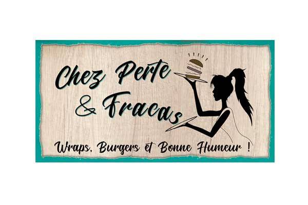 Chez Perte et Fracas, foodtruck à Clermont l'Hérault