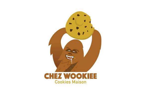 Chez Wookie, cookies artisanaux à Salelles du Bosc