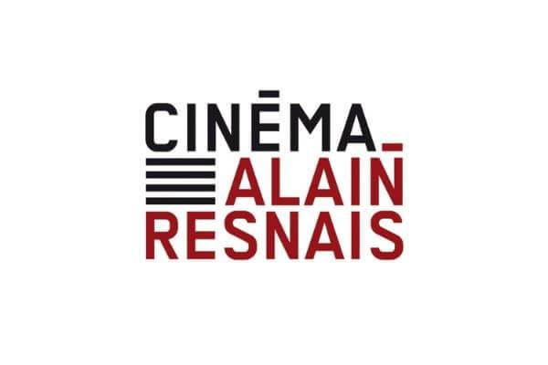 Cinéma Alain Resnais