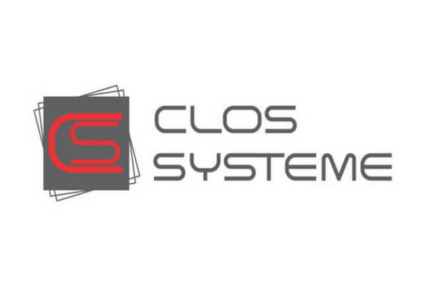 Clos Systèmes