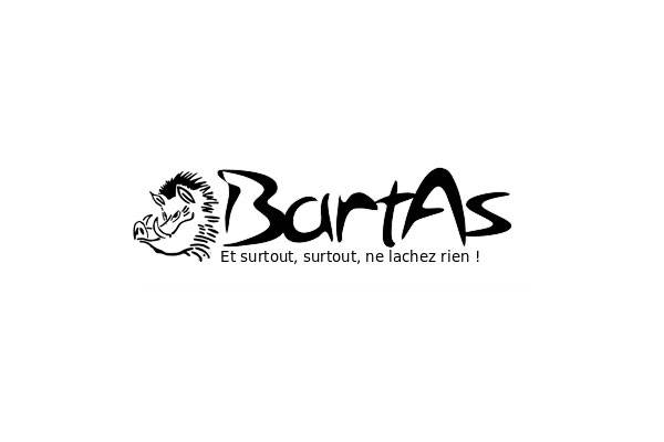 Club Bartas, escalade et canyoning en vallée d'Hérault