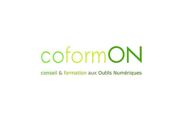 coformON, accompagnement, formation outils numériques à Aniane dans l'Hérault