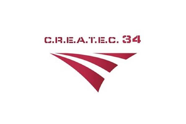 CREATEC 34