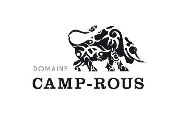 Domaine Camp-Rous, IGP Pays d'Hérault