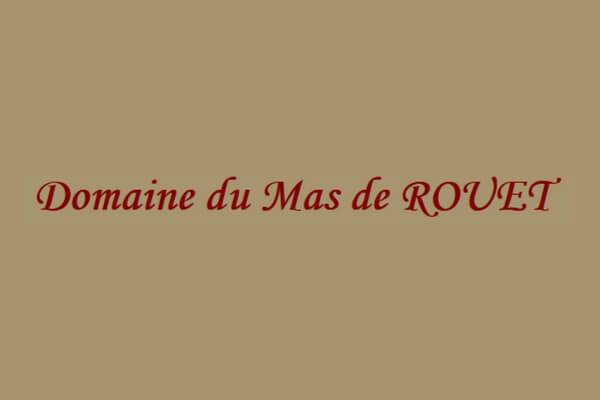 Domaine Du Mas Rouet