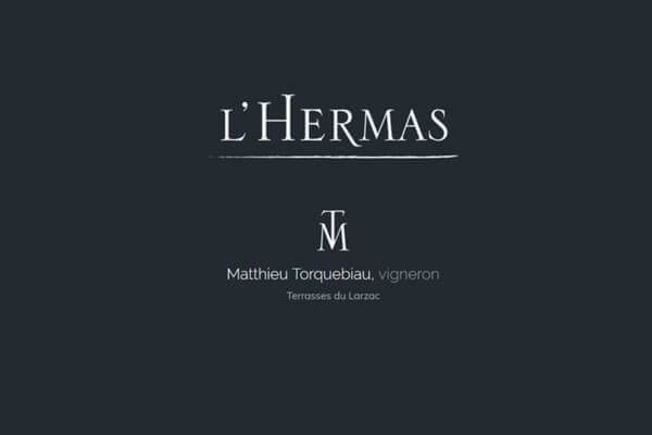 Domaine de l'Hermas