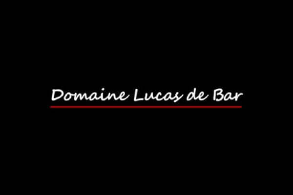 Domaine Lucas de Bar
