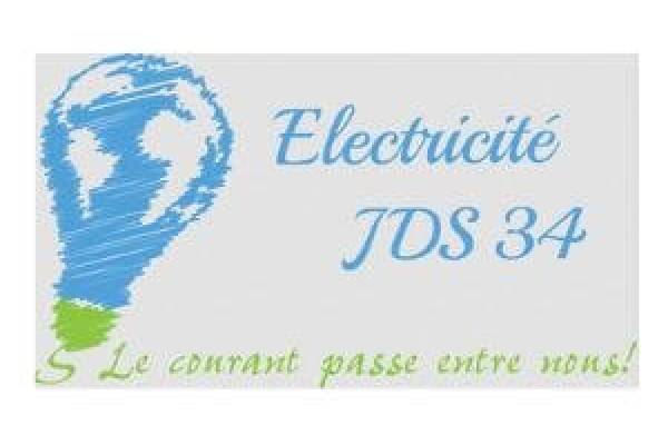 Electricité JDS 34 Electricien à Gignac en Coeur d'Hérault