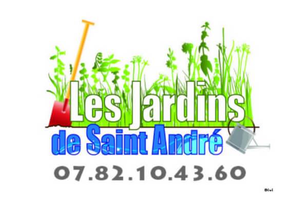 Les Jardins de St André
