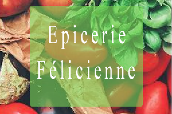 Epicerie Félicienne, Saint Félix de Lodez, Hérault